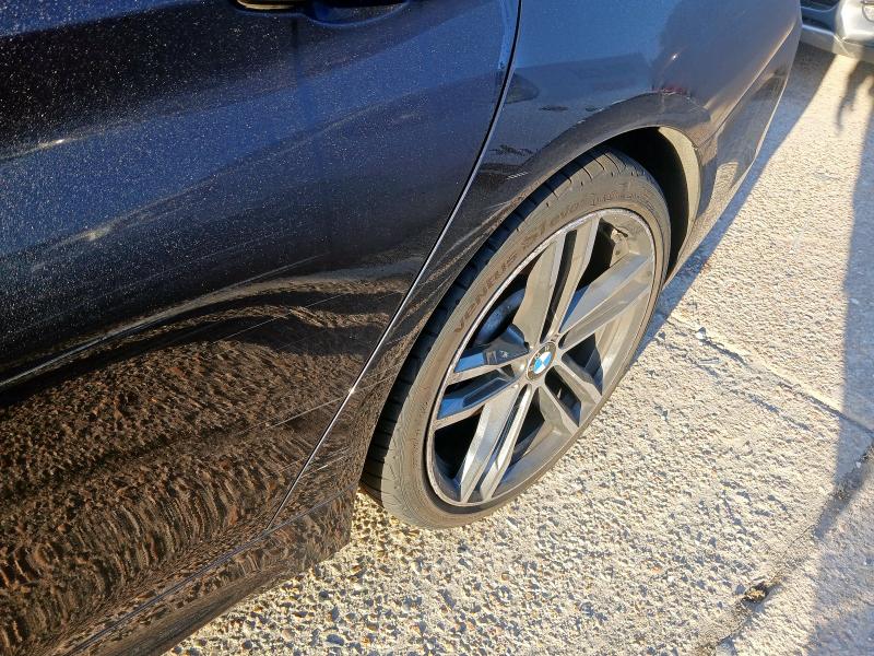 2018 BMW 4 SERIES 430I M SPORT 5DR AUTO [PROFESSIONAL MEDIA]