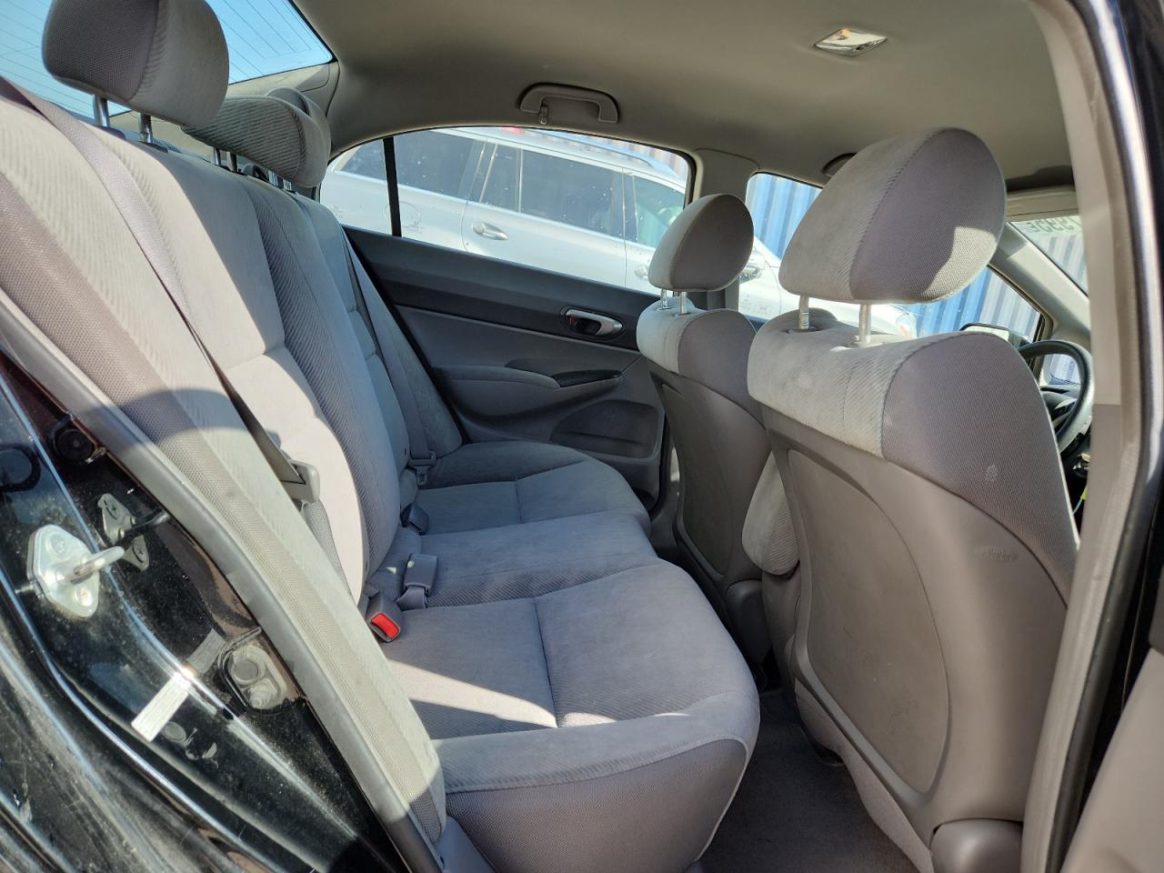 2010 Honda Civic Lx VIN: 19XFA1F52AE054442 Lot: 83977995