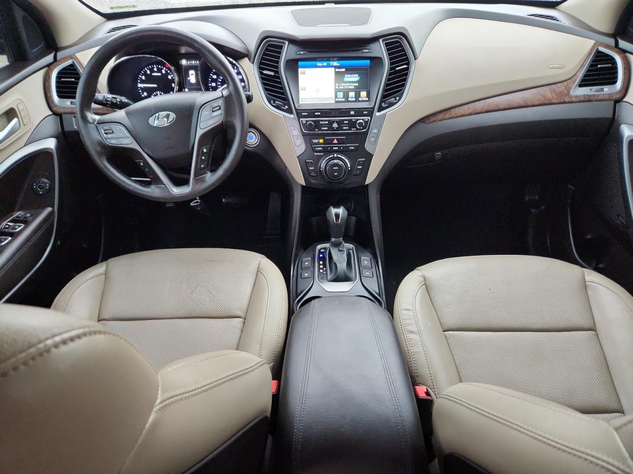 2018 Hyundai Santa Fe Sport VIN: 5XYZU3LB8JG518301 Lot: 81795275