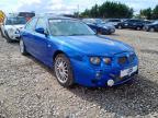 2004 MG ZT + for sale at Copart WISBECH