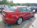2011 BMW 318D EXCLUSIVE EDITION AU  for sale at Copart ST HELENS