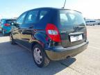 2008 MERCEDES A150 CLASSIC SE CVT  for sale at Copart SANDWICH