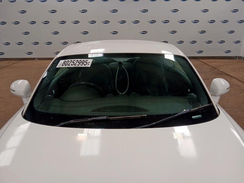 2010 AUDI TT S LINE TDI QUATTRO 2.0 TDI QUATTRO S LINE 2DR