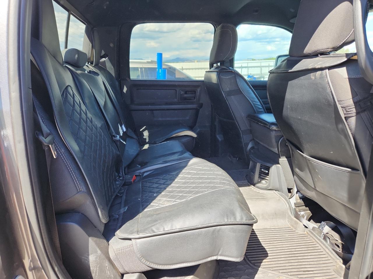 2023 Ram 3500 Tradesman VIN: 3C63RRGL2PG623771 Lot: 80296445