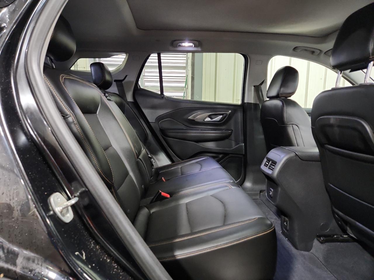 2019 GMC Terrain Slt VIN: 3GKALVEX9KL381212 Lot: 81681345