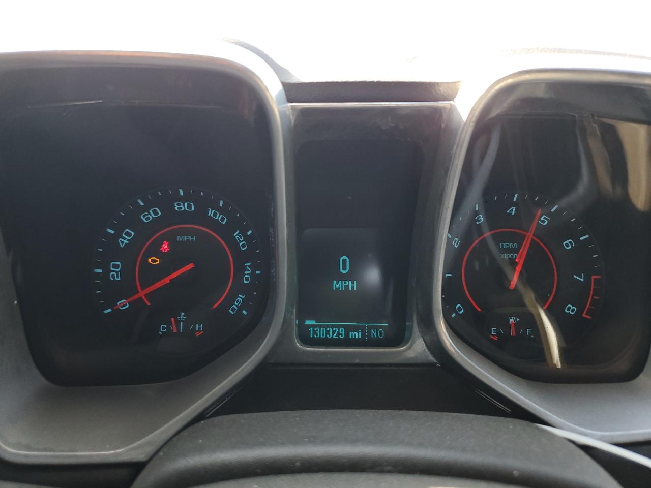 2012 Chevrolet Camaro Lt VIN: 2G1FF1E32C9160336 Lot: 71129015