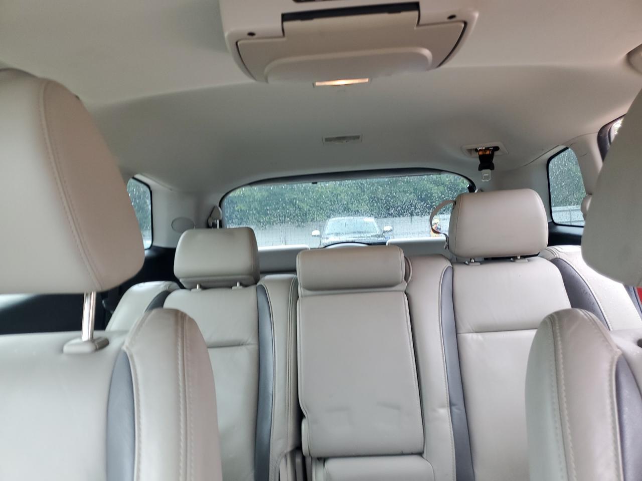 2010 Mazda Cx-9 VIN: JM3TB2MA4A0210311 Lot: 84547475