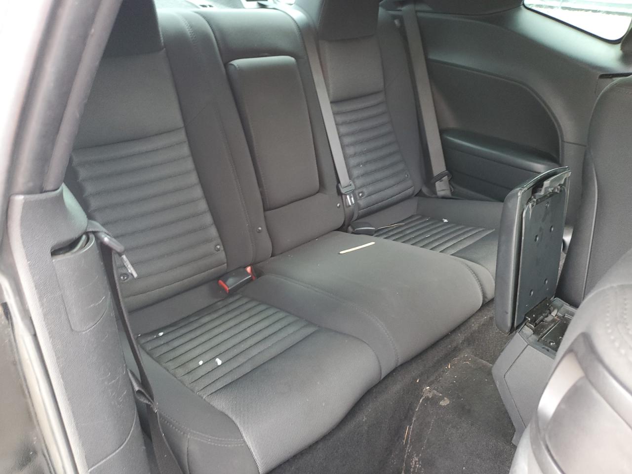 2013 Dodge Challenger Sxt VIN: 2C3CDYAG8DH511604 Lot: 92413145