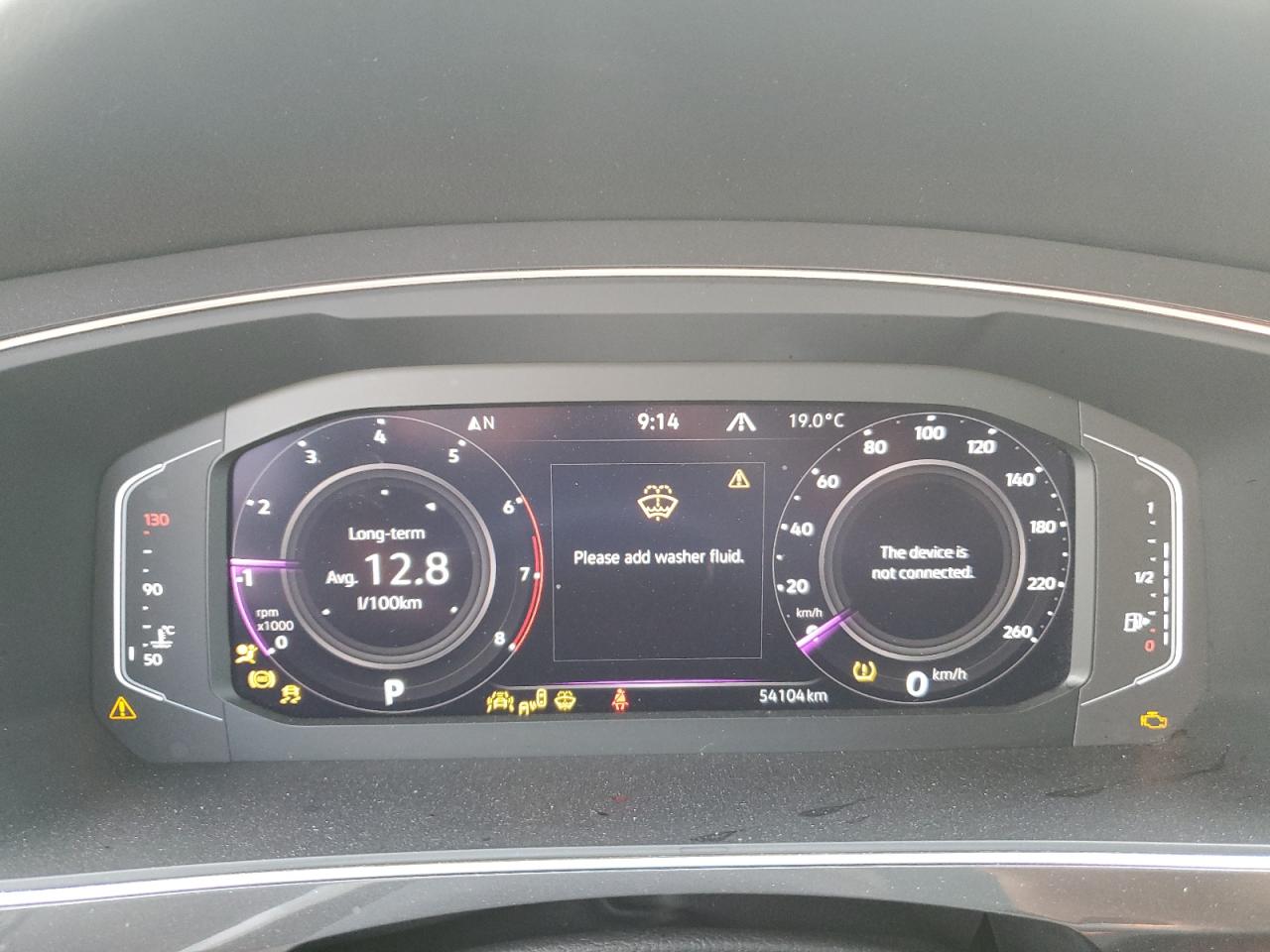 2022 Volkswagen Tiguan Se R-Line Black VIN: 3VV8B7AX6NM006344 Lot: 70270925