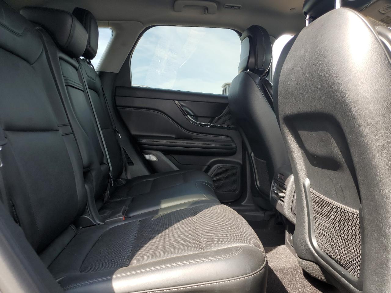 2020 Lincoln Corsair VIN: 5LMCJ1C97LUL27513 Lot: 71661565