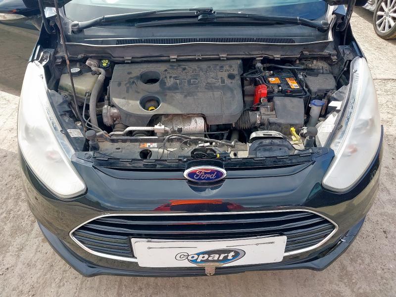 2013 FORD B-MAX TITA
