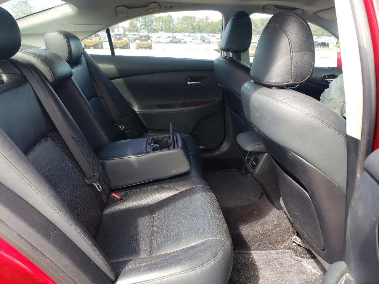 2010 Lexus Es 350 VIN: JTHBK1EG4A2373156 Lot: 81768675