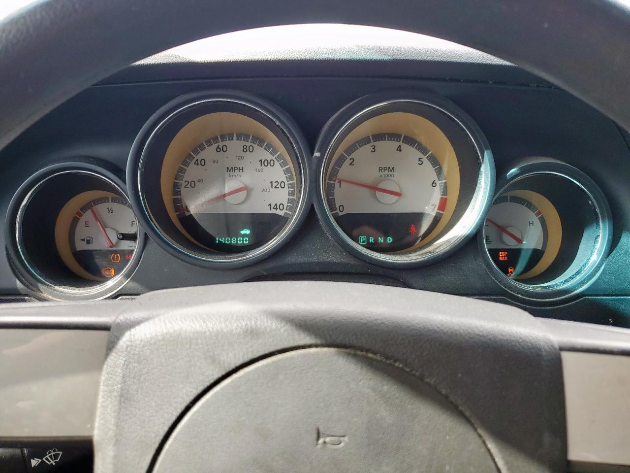 2010 Dodge Challenger Se VIN: 2B3CJ4DV3AH272726 Lot: 81085805