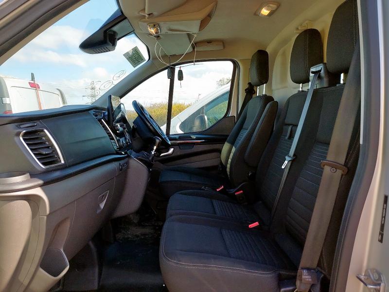 2021 FORD TRANSIT CUSTOM 300LIMITD 