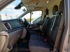 2021 FORD TRANSIT CUSTOM 300LIMITD  for sale at Copart BRISTOL