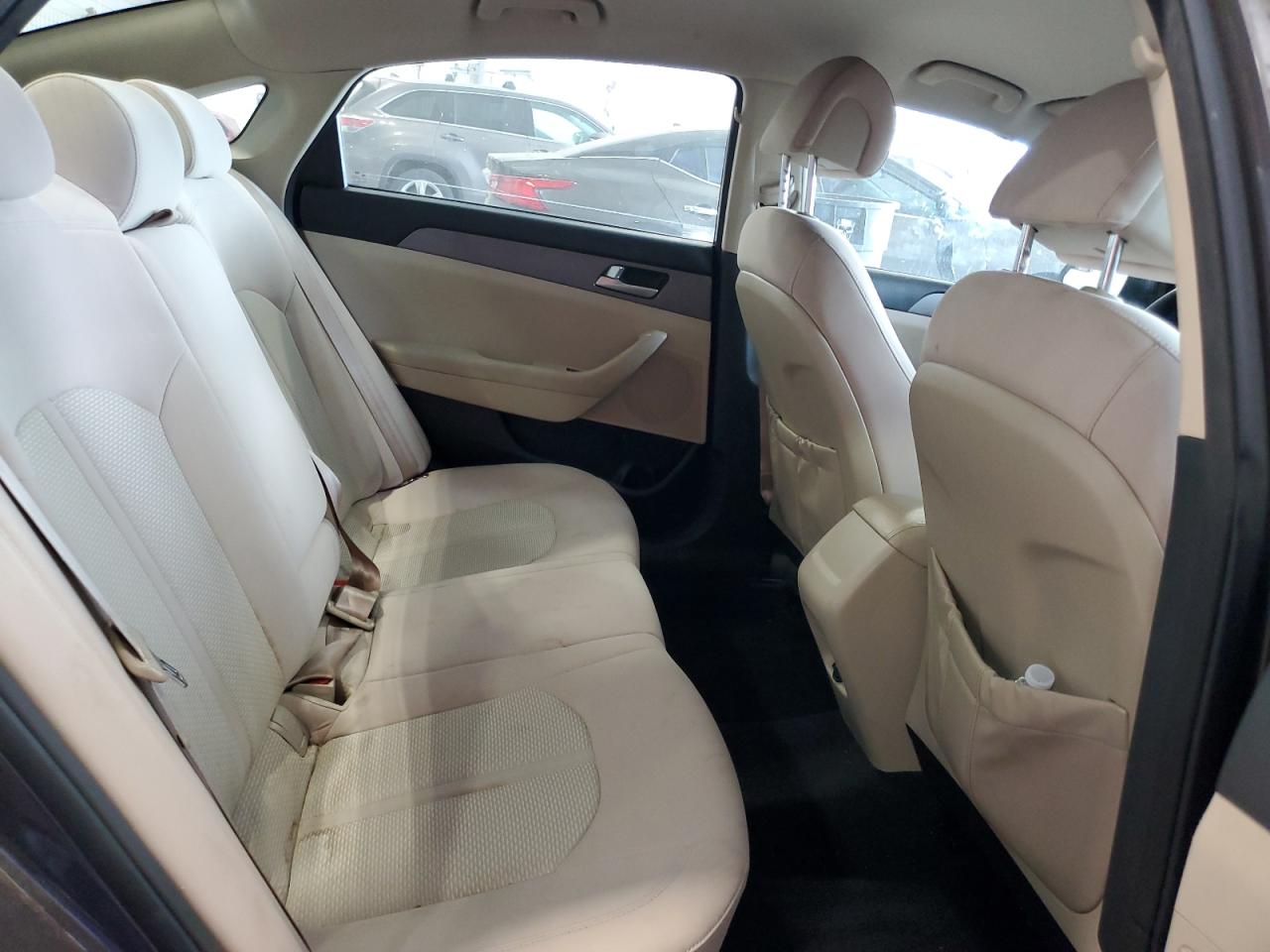 2015 Hyundai Sonata Se VIN: 5NPE24AF4FH246152 Lot: 81915675