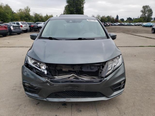  HONDA All Models 2019 Серый