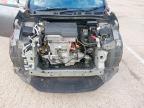 2022 NISSAN LEAF E + TEKNA  for sale at Copart SANDWICH