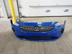 2022 VAUXHALL CORSA DESIGN  for sale at Copart EAST KILBRIDE