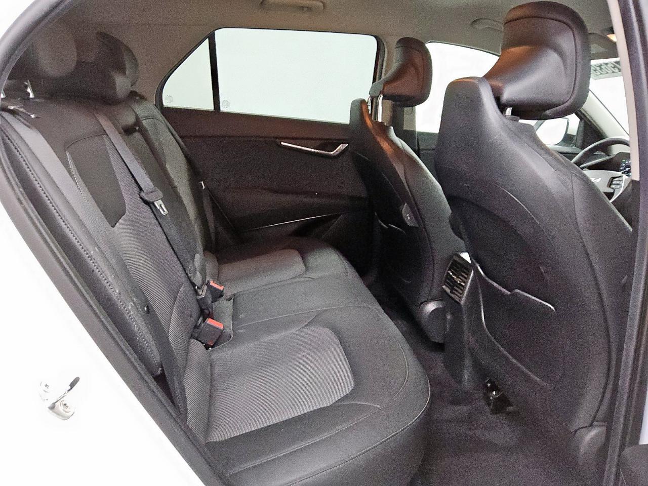 2024 Kia Niro Wind VIN: KNDCR3L1XR5092209 Lot: 81575635