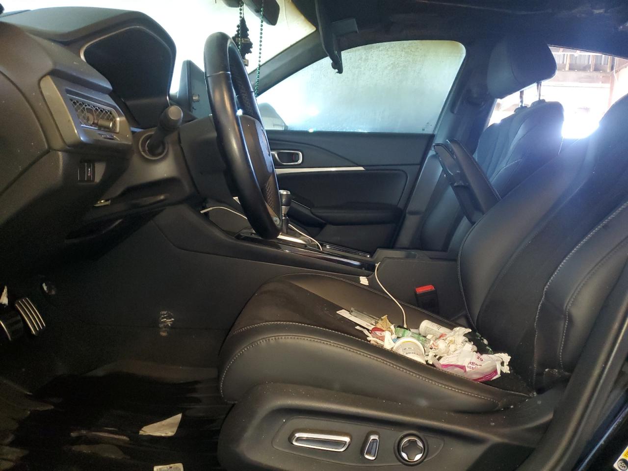 2023 Acura Integra A-Spec Tech VIN: 19UDE4G75PA009862 Lot: 70767945
