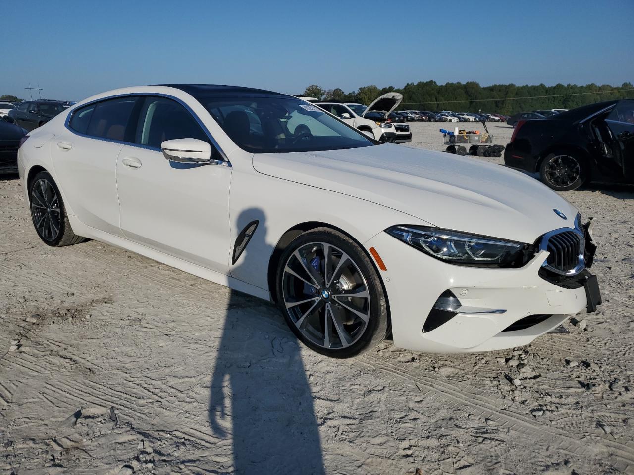 Фото: WBAGV2C05LCD46684