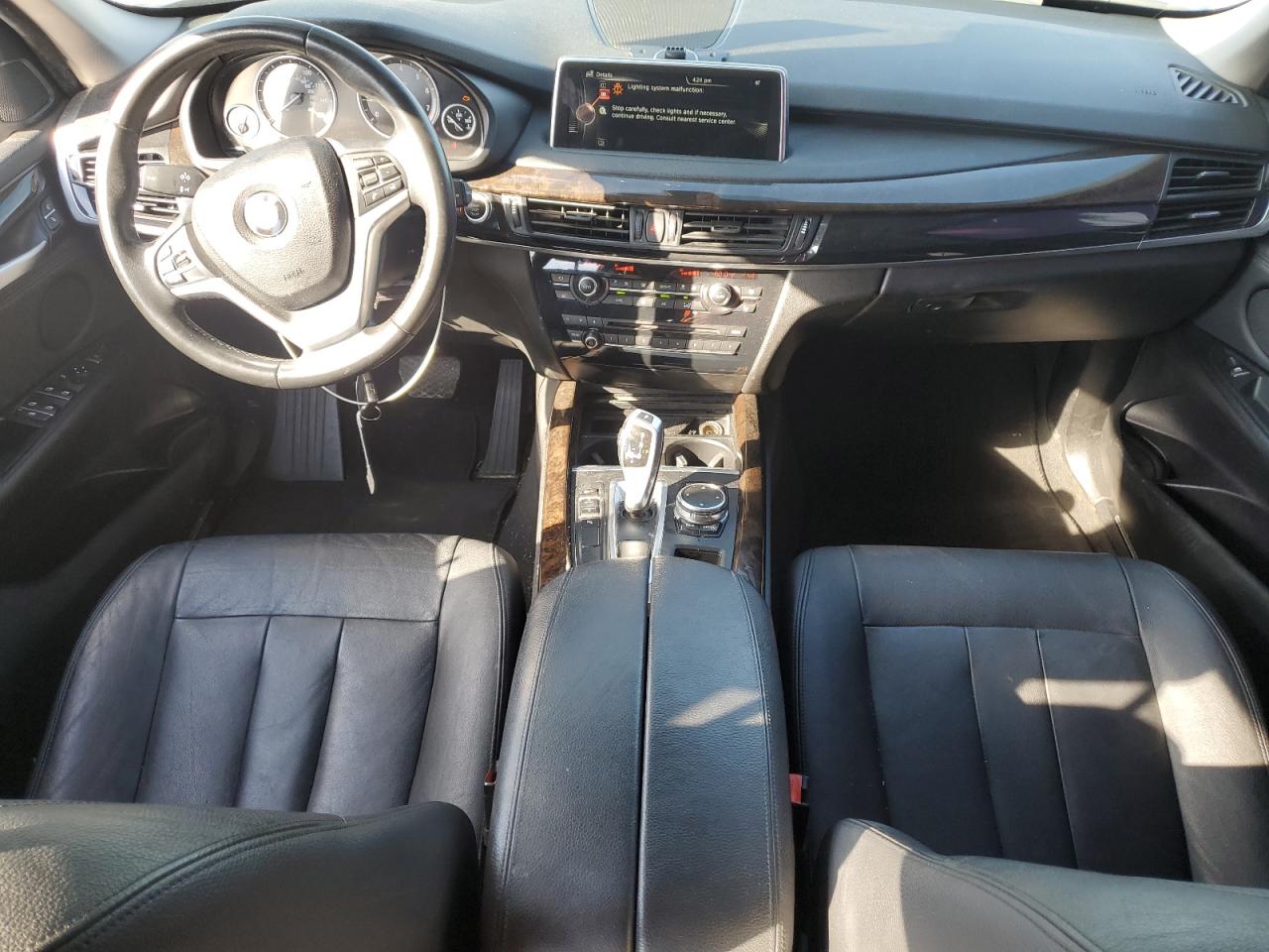 2016 BMW X5 Sdrive35I VIN: 5UXKR2C56G0R69408 Lot: 81881225