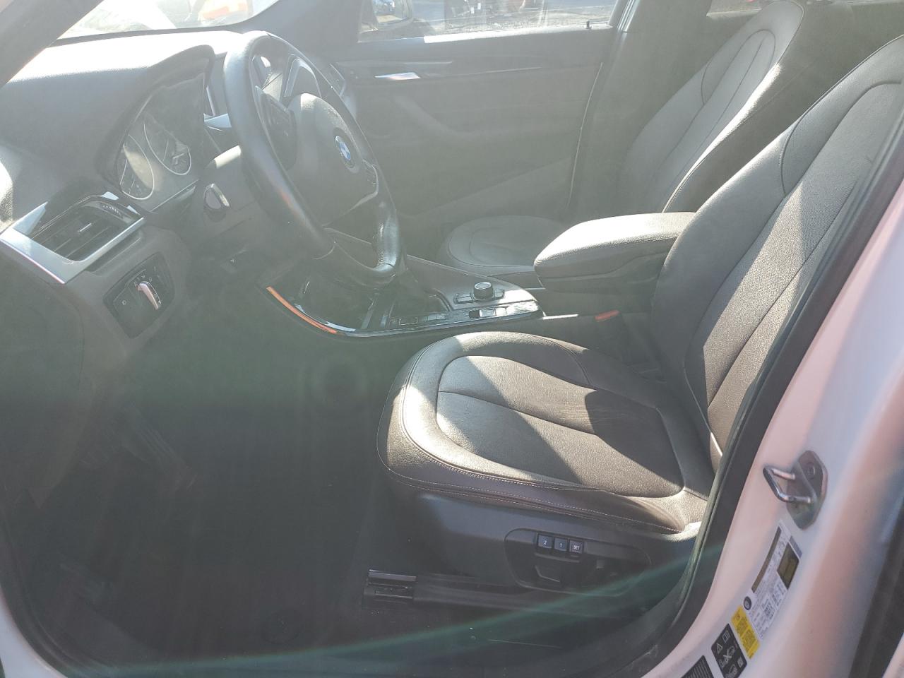 2016 BMW X1 xDrive28I VIN: WBXHT3C39GP880878 Lot: 72021475