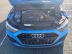 2019 AUDI A1 S LINE 35 TFSI  for sale at Copart SANDTOFT