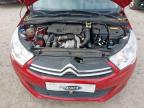 2014 CITROEN C4 SELECTION AIRDREAM E-H  for sale at Copart YORK