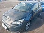 2015 VAUXHALL CORSA ENERGY AC ECOFLEX  for sale at Copart SANDTOFT