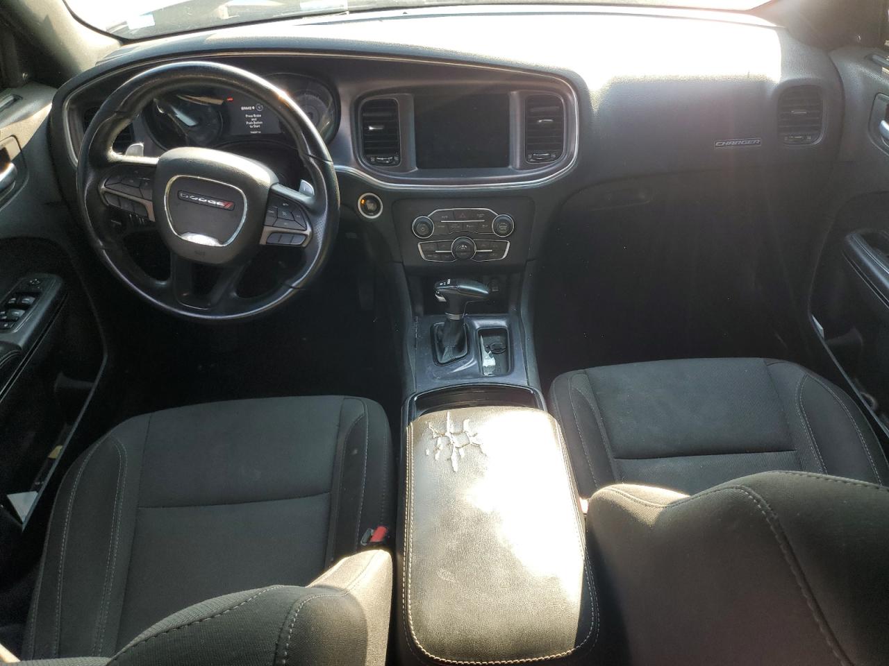 2018 Dodge Charger Gt VIN: 2C3CDXJG6JH235607 Lot: 80403085