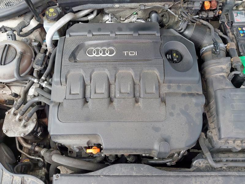 2013 AUDI A3 SPORT TDI 