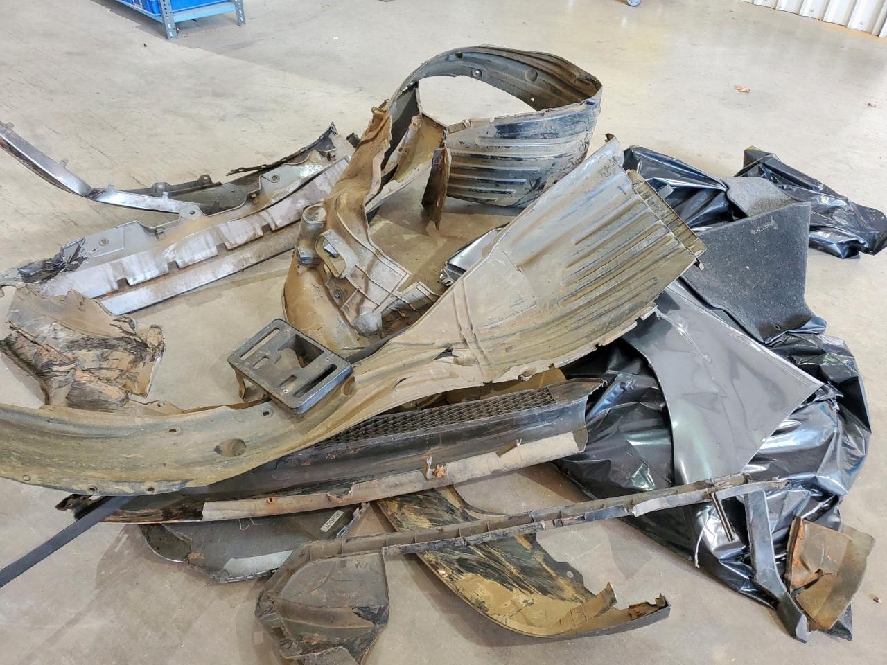 2013 Honda Pilot Ex VIN: 5FNYF4H45DB077065 Lot: 71815625