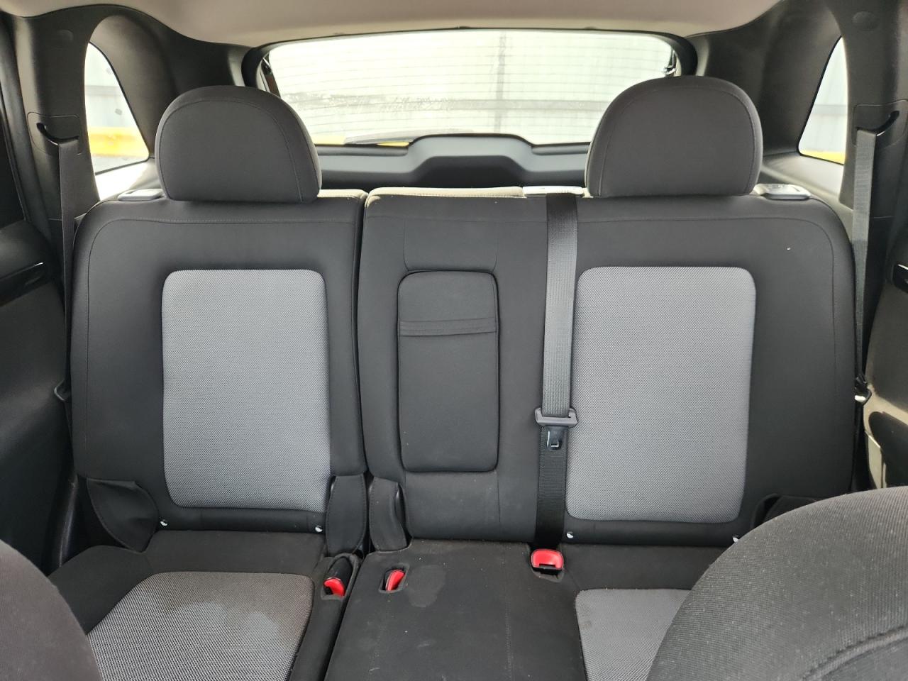 2014 Chevrolet Captiva Ls VIN: 3GNAL1EK6ES613551 Lot: 81738865