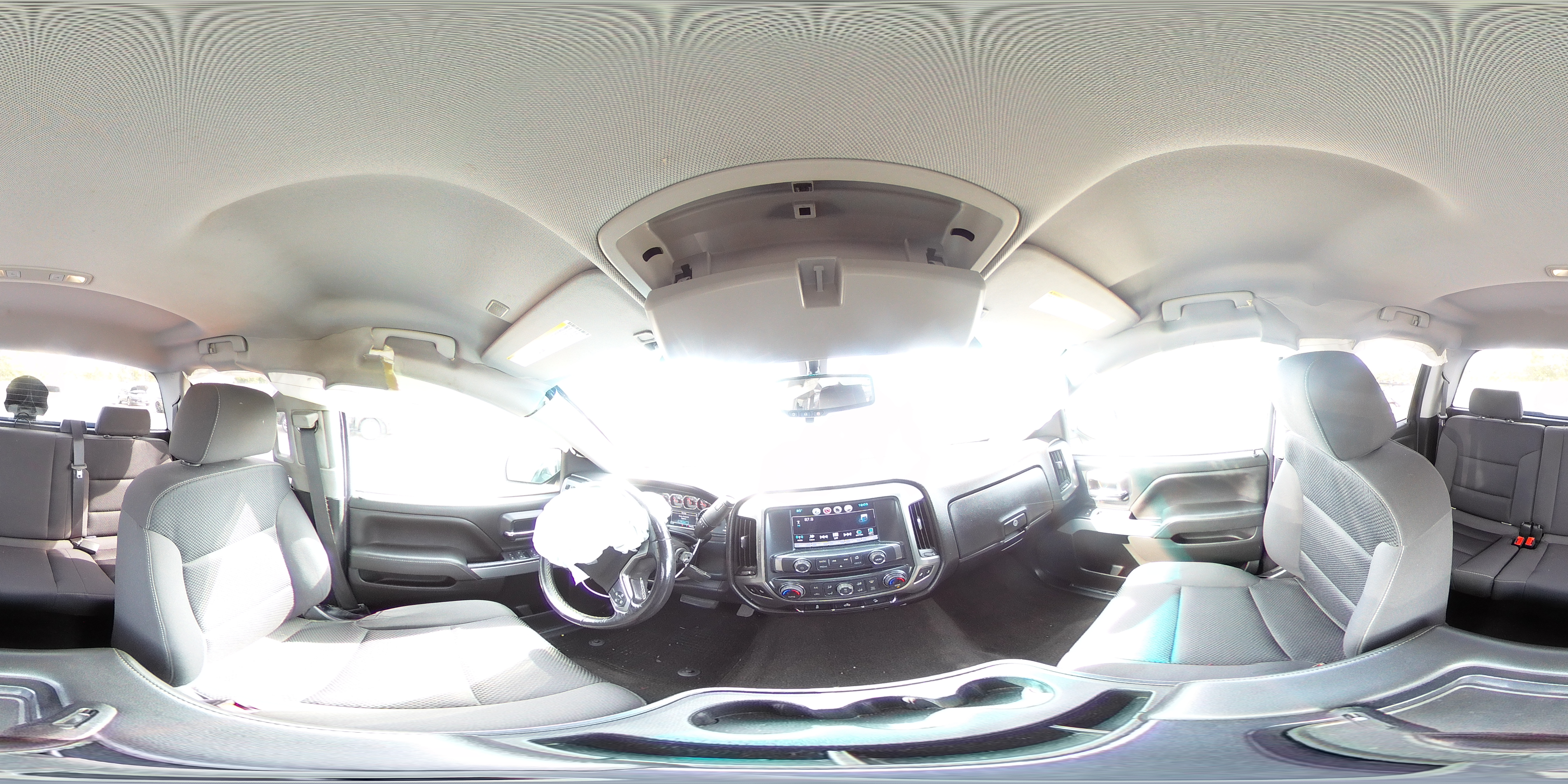 2018 Chevrolet Silverado K1500 Lt VIN: 1GCVKREC0JZ169343 Lot: 83843755