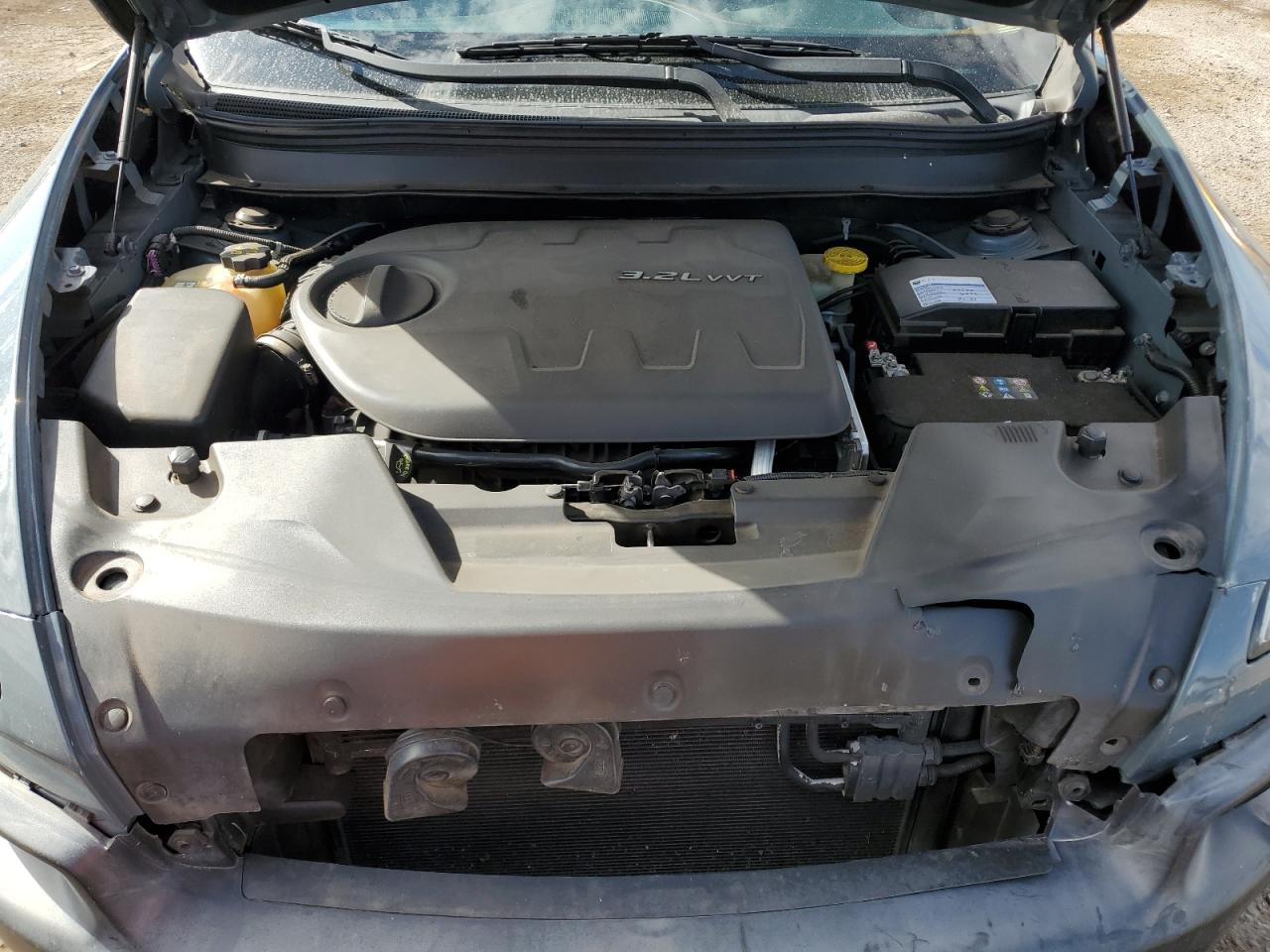 2014 Jeep Cherokee Trailhawk VIN: 1C4PJMBS2EW134546 Lot: 69146055