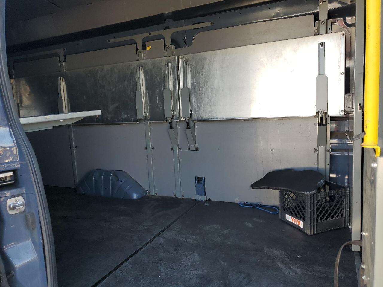 2020 Ford Transit T-250 VIN: 1FTBR3X88LKA28147 Lot: 80652365