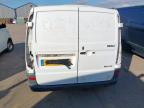 2011 MERCEDES-BENZ VITO 113 CDI  for sale at Copart SANDY