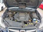2017 SUBARU XV D SE SYMMETRICAL AWD  for sale at Copart SANDWICH