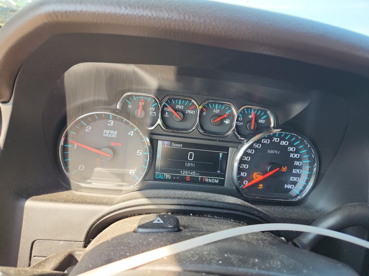 2015 Chevrolet Tahoe C1500 Lt VIN: 1GNSCBKC4FR657138 Lot: 81708335