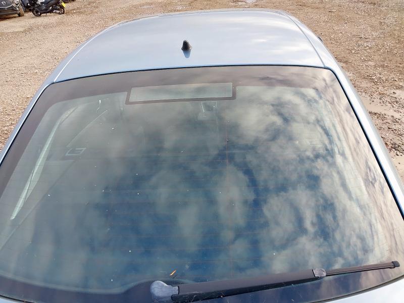 2010 SKODA OCTAVIA ELEGNE TDI CR S-A 