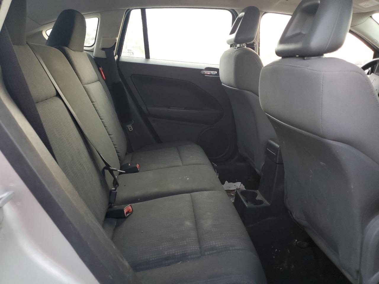 2008 Dodge Caliber VIN: 1B3HB28B68D737997 Lot: 80348555