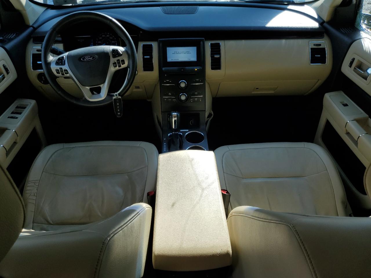 2019 Ford Flex Sel VIN: 2FMHK6C84KBA07175 Lot: 80725705