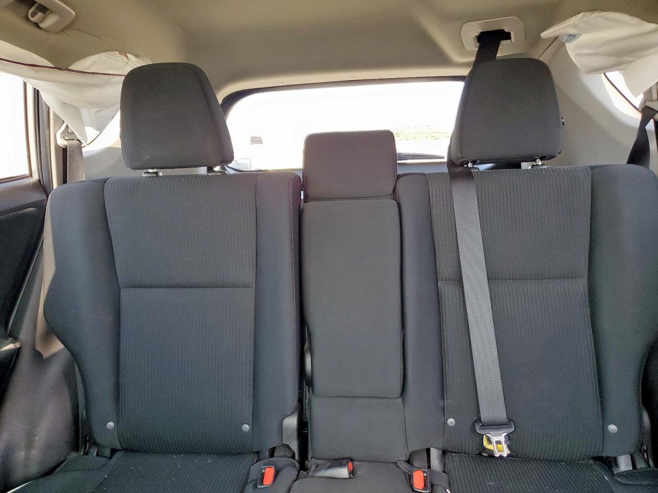 2017 Toyota Rav4 Le VIN: 2T3ZFREV3HW315462 Lot: 80878145