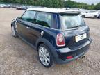 2007 MINI HATCHBACK COOPER S for sale at Copart COLCHESTER