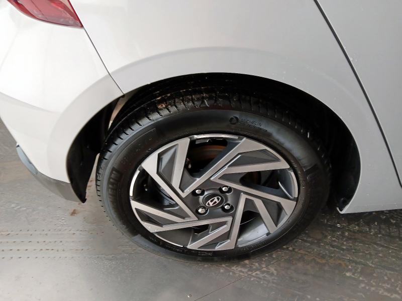 2025 HYUNDAI I20 ADVANCE T-GDI 