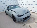 2024 MAZDA MX-5 HOMURA  for sale at Copart BRISTOL
