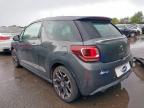 2014 CITROEN DS3 1.6 VTI DSTYLE PLUS 2DR for sale at Copart GLOUCESTER