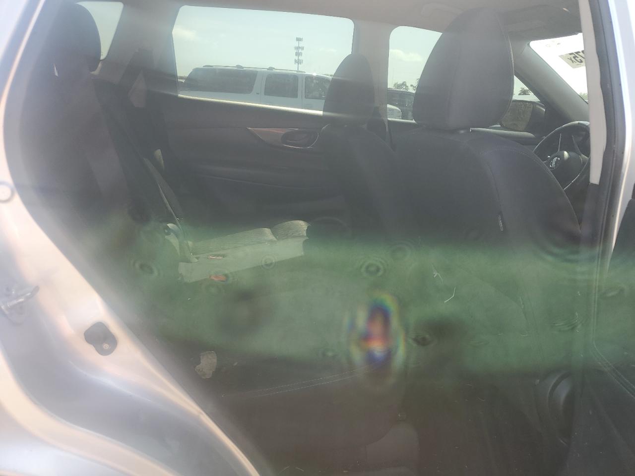 2019 Nissan Rogue S VIN: KNMAT2MV7KP503841 Lot: 81308975